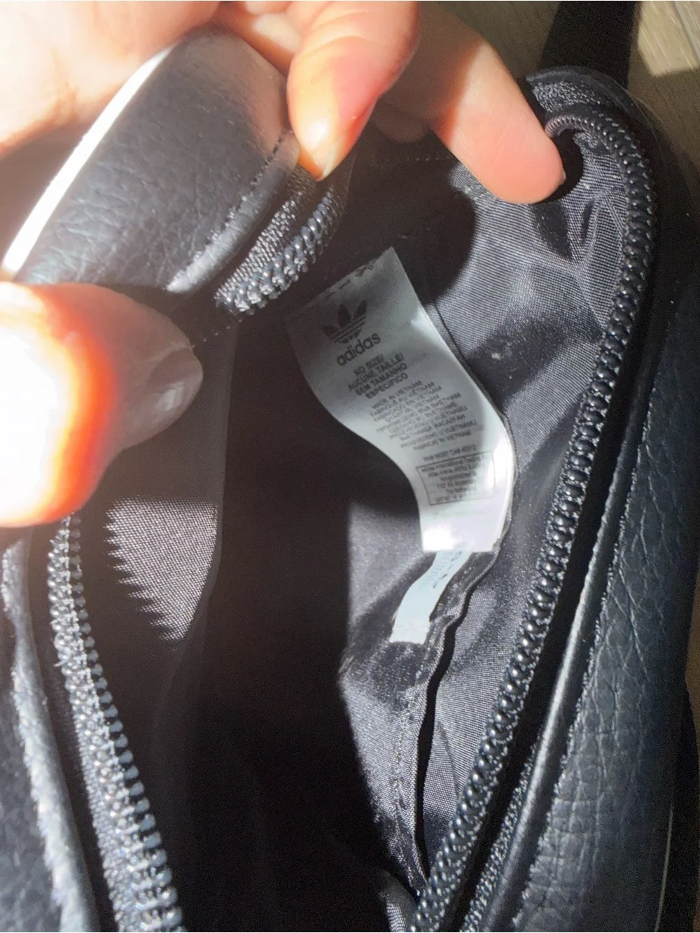 Adidas Crossbody Bag
